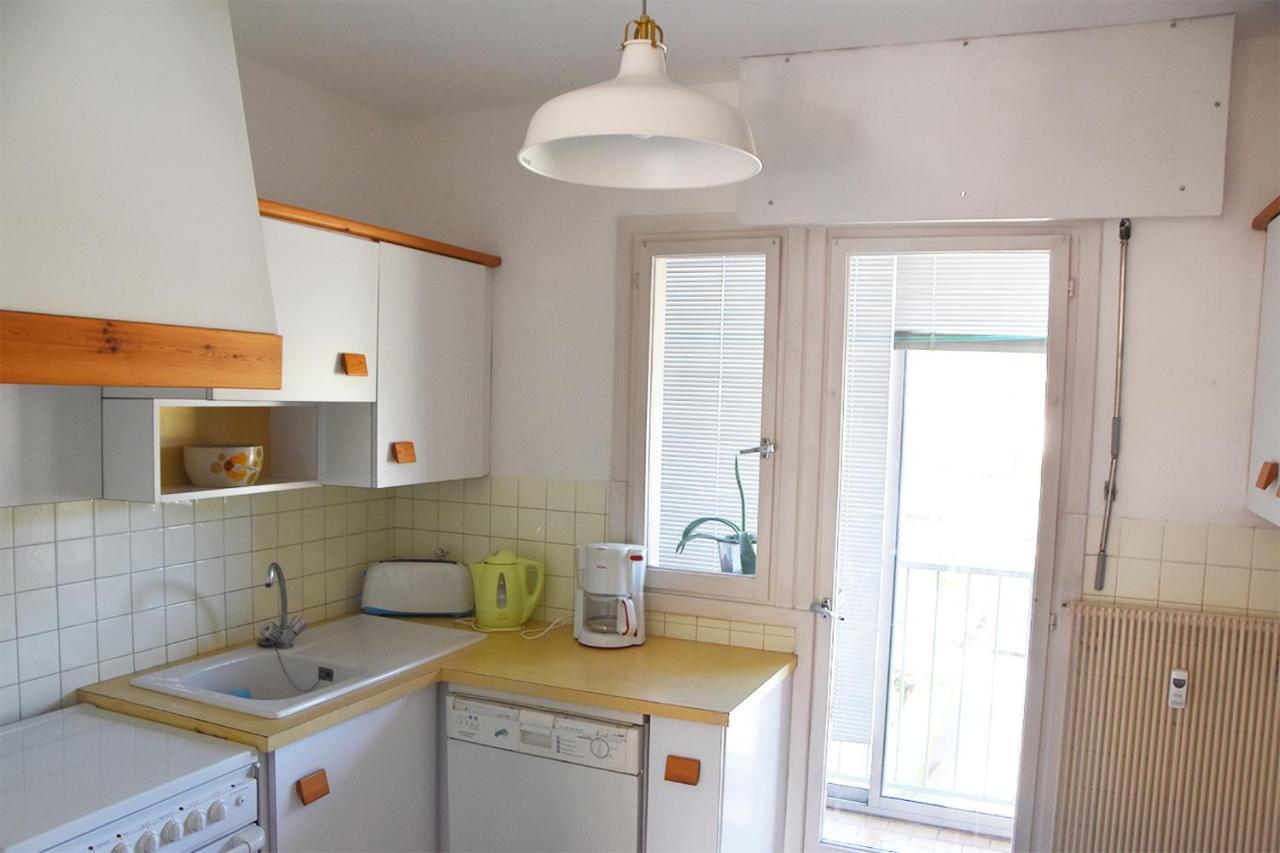 T3 Spacieux Et Lumineux A 5Min Du Port De Sanary - Fleur De Mai Apartment Ngoại thất bức ảnh