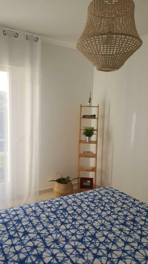 T3 Spacieux Et Lumineux A 5Min Du Port De Sanary - Fleur De Mai Apartment Ngoại thất bức ảnh